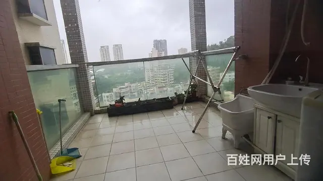 吉大 九洲 钟学 景山壹号 精装3房 家电齐全 拎包入住 - 图片 6