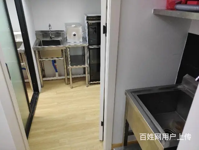 设备齐全证照齐全有熟食冷食证 ，房东直签 - 图片 4