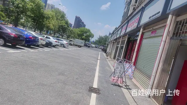 临街门面，位置优越，人流量大，生意好做 - 图片 6
