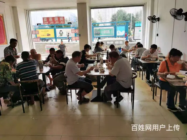 【搞定了！】餐馆旺铺转让芙蓉区张公岭汽车东站 - 图片 2