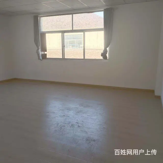 【创美】张村福德庄650平+450平厂房出租 - 图片 3