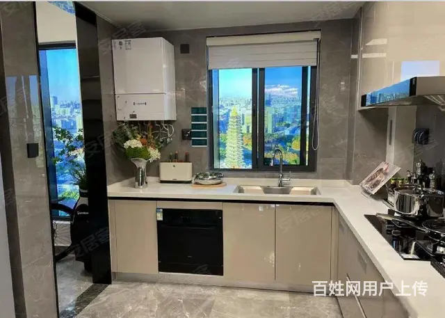 D铁口天宁红梅主芯保利天珺洋墅双公园火车站精装均26000起 - 图片 4