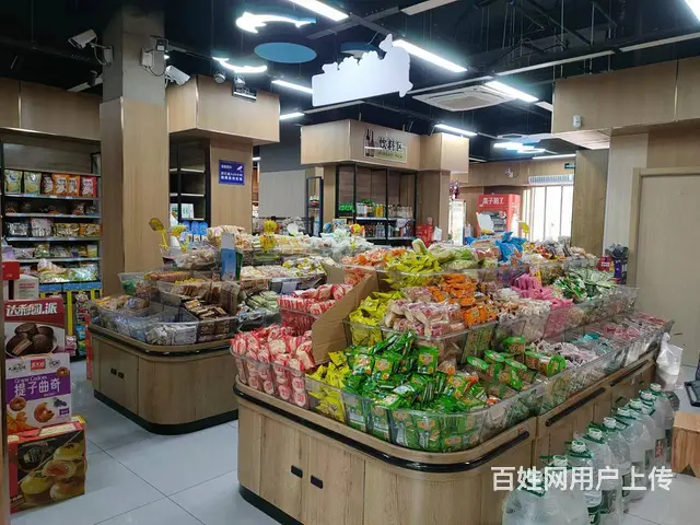 （徐州找店网）丰县新城区小区门口超市转让 - 图片 8