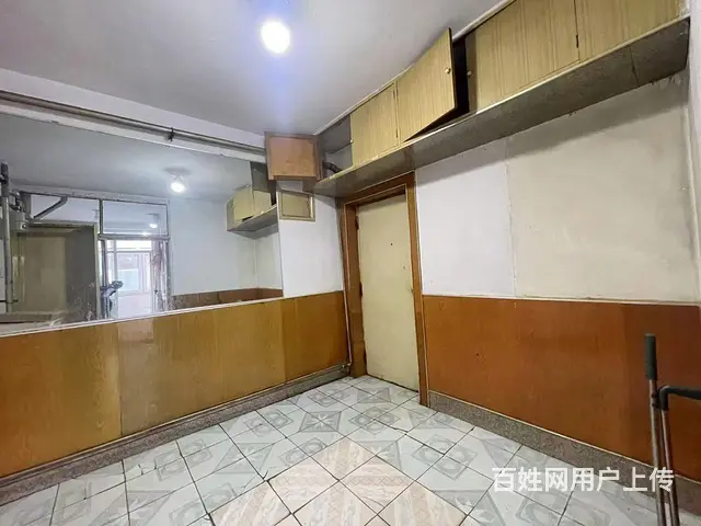 兴隆附近，五中，坝南小区，2楼58平两室18万简装，可贷款 - 图片 2