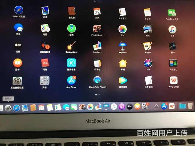 苏州可1小时送货 苹果9成新11.6寸轻薄i5 - 图片 7