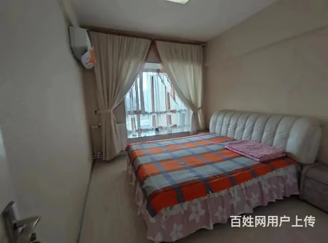 塔南路 丹尼斯附近 太极景润 4室 9楼 - 图片 4