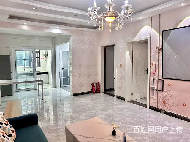 出租民宿1700／月，1年优400新街桥下滨河南路东300米 - 图片 3