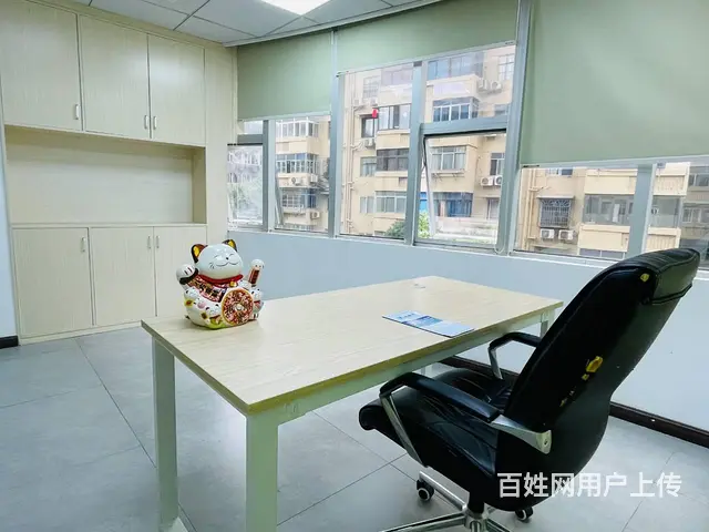 个人低价转租长沙五一地铁口 可拎包入驻的办公室 - 图片 6
