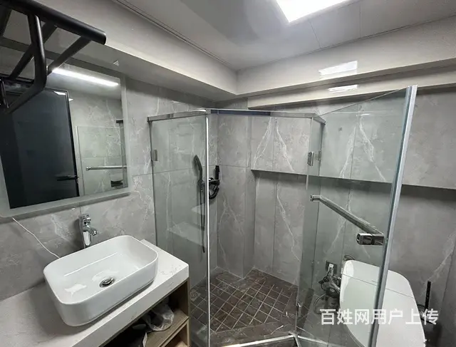 和合公园CBD 腾达中心纯写字楼 实用200多带办 - 图片 11