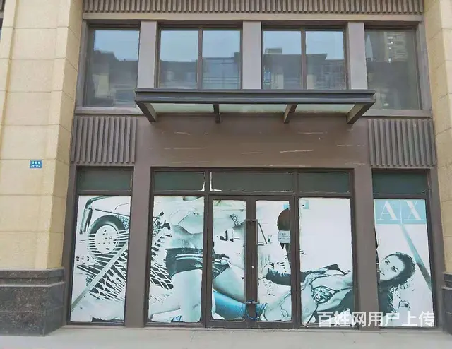带70个停车位，夏城路转角开间30米，开间30米纯一层出售 - 图片 5