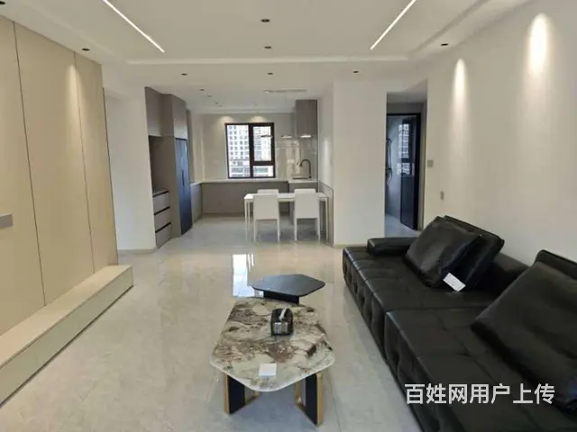 新市政府碧桂园燕都府9楼113平三室精装88.8万 - 图片 2