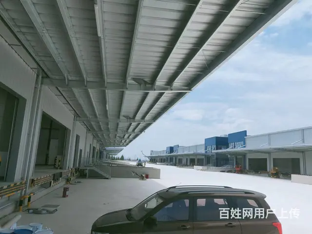 嘉善姚庄独门独院32000平米物流仓库无税收 - 图片 3