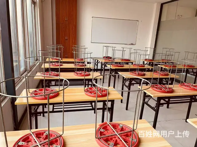 （徐州找店网）无转让费！空房转租邳州山水澜庭沿街门面 - 图片 6