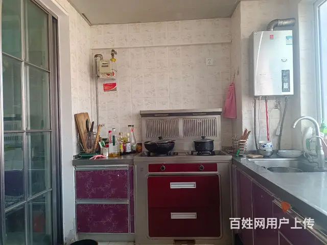 赔钱急售市中心大中海（豪华装修，风景极好） - 图片 4