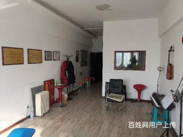 国际明珠1室1厅1卫｜办公办学商住两用 - 图片 3