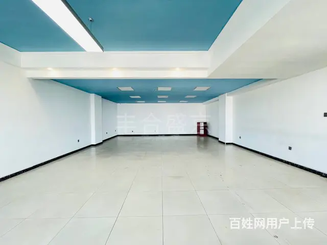 沈河丨奉天街丨太和大厦丨286平丨8.4万含物业丨地铁附近 - 图片 9