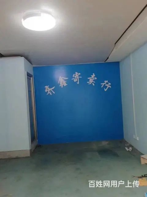 （达州铺源网）渠县万兴广场20㎡空铺出租 - 图片 4