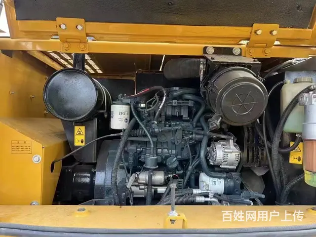 精品二手挖机徐工75低价转让原厂质保全国包送可分期 - 图片 7