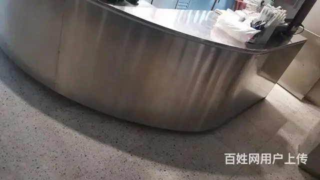 7704(七P)个人城中区华德花园楼下连锁奶茶店对外转让 - 图片 7
