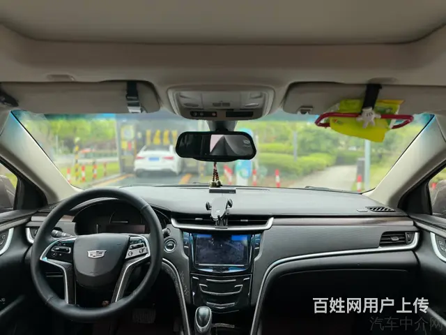凯迪拉克XTS18款新款 - 图片 6