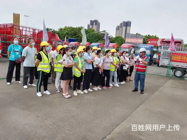百色育群指挥信号工司索工提供培训考证服务 - 图片 2