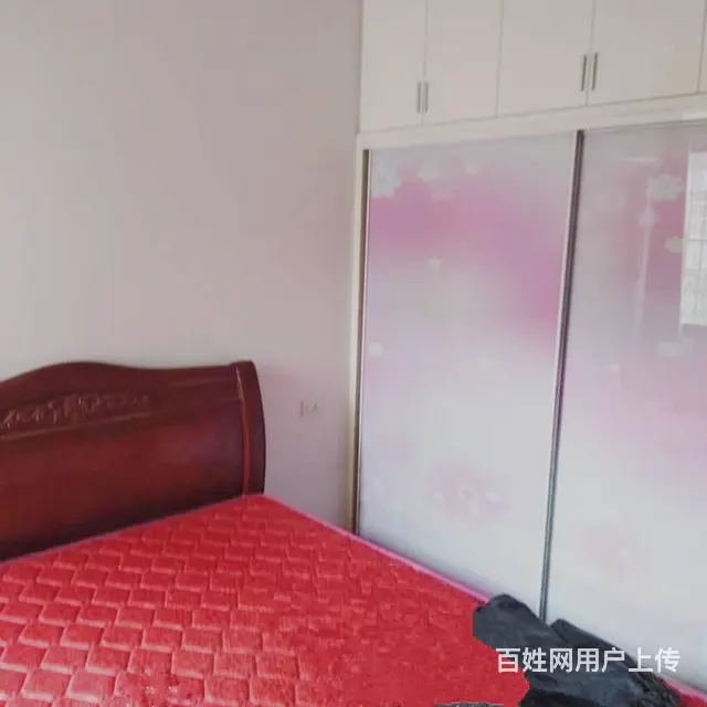 市中心智华大厦武商旁边 普通住宅2厅 中等装修 - 图片 6