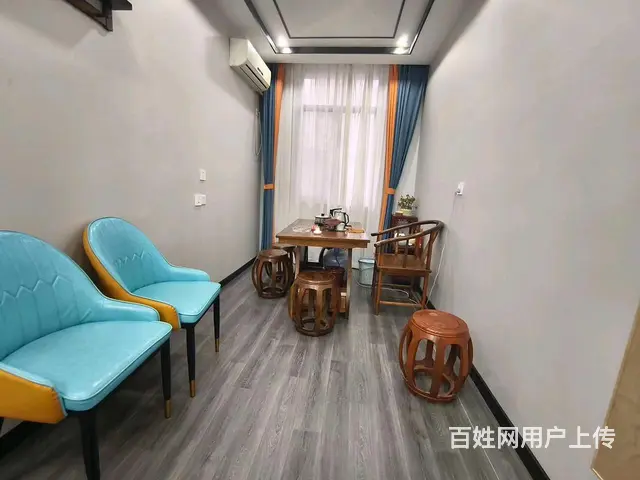 业主自住好房 正岳家嘴商圈近徐东 东亭 汉街 洪山 - 图片 2
