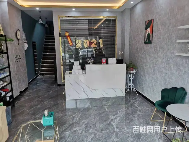 位置优越 人流量大  店内精装修 随时可以实地考察看店 - 图片 4