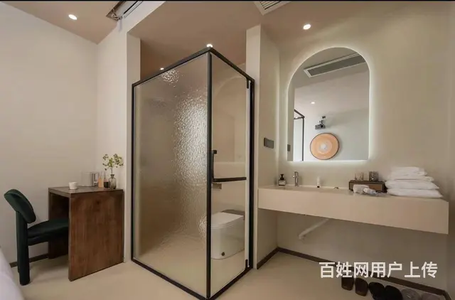 （51旺铺推荐）马岭天涯小镇780平民宿转让 - 图片 9