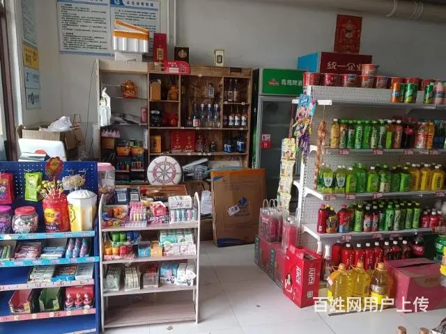 （同城）张村营业中精装修快递超市整体转让 - 图片 2