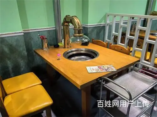 江北东方新村170平烤肉店出兑 - 图片 5