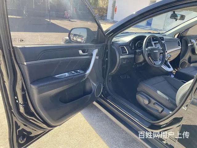 哈弗M6 2019款 1.5T 双离合 两驱都市型 - 图片 7