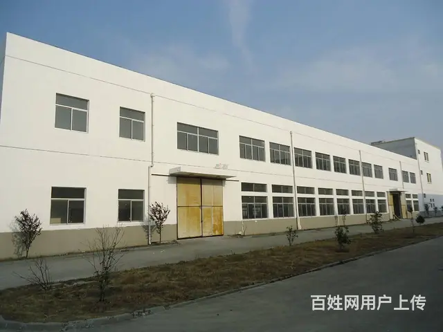 正仪厂房、仓库700、1000、1800、2750、4000 - 图片