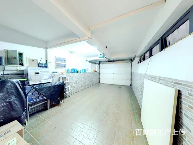 静湖别墅大独栋，花园350平，位置好精装修，业主诚心出售 - 图片 11