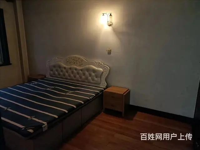 富润家园3室2厅10层150平精装修家电全年付2万元 - 图片 4