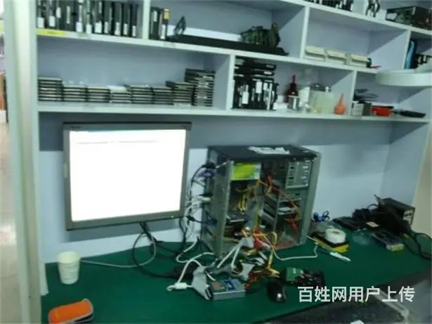 浑南新区摄像头维修 浑南世纪大厦苹果软件安装 - 图片 3