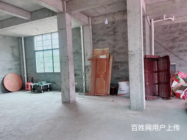 （老板本人）长沙县蓝田新村新建厂房/仓库出租  6065 - 图片 4