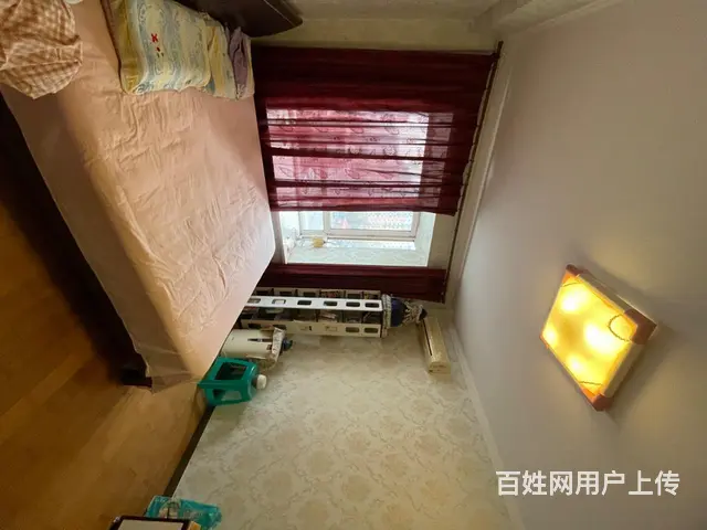 出租大凌河附近河畔花园观景房，三楼，135平，三室两厅，床， - 图片 7