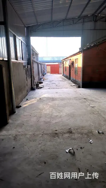 小仓库住房出租 - 图片 4