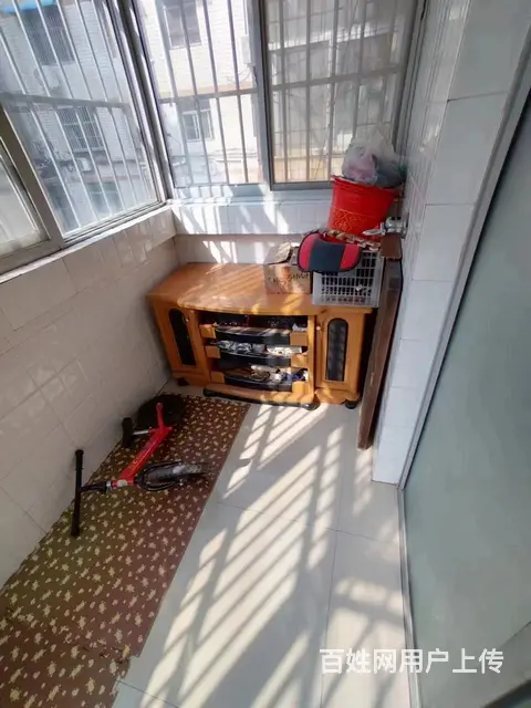 焦东路小学 万方桥汽运小区四号院 2楼 - 图片 3