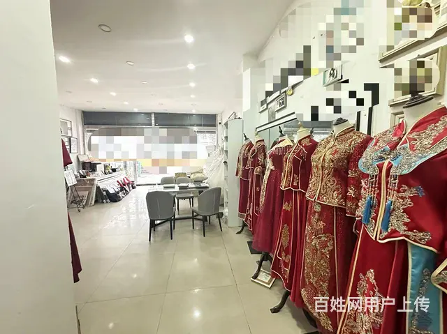 【优选推荐】敬安好位置婚纱摄影店转让 - 图片 3
