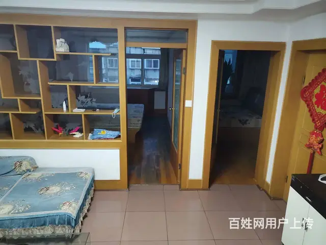 南大街西山市场附近西炮台东路二室二厅多层四楼出租了 - 图片 1