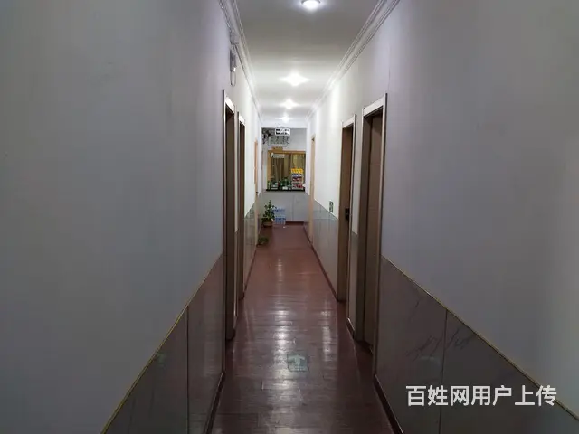 荷花池营业中宾馆整体转让 - 图片 6