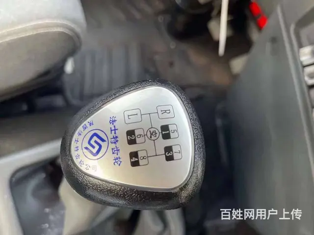 东风D3单桥挖机平板车 150挖机拖车 - 图片 8