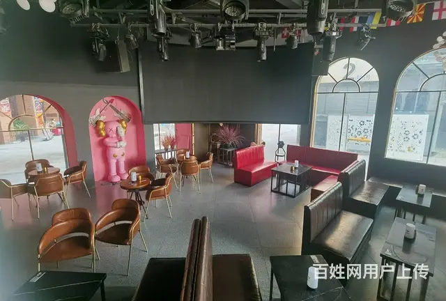 （达州铺源网）西外仁和新城270㎡旺铺转租 - 图片 5