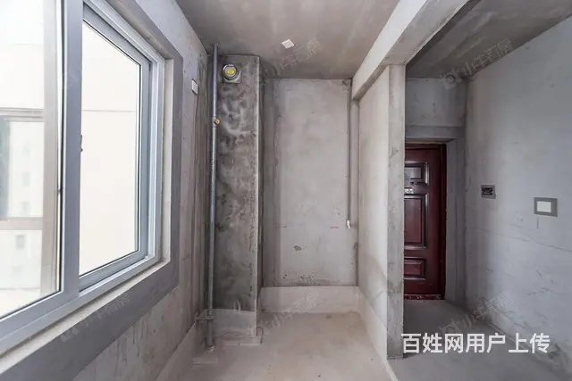 新上深业华府（边户）中间楼层（户型方正）诚心出售随 - 图片 7