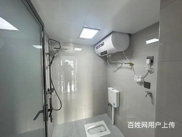 观邸精装修临街四室双卫商圈成熟正朝南好视野交通便利好停车 - 图片 11