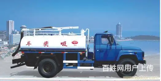 专业高压清洗、市政、工厂管道疏通清淤，家庭管道疏通 - 图片 4