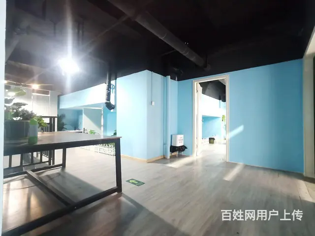 旺铺居）绵州大剧院门口精装茶楼自带客源整体转让 - 图片 5