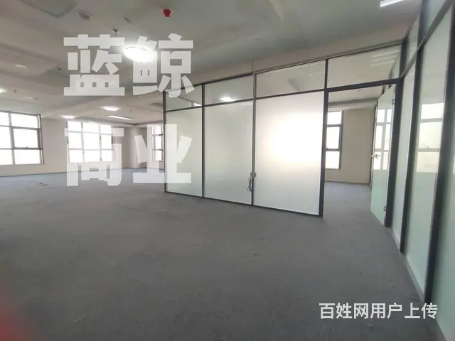 宝龙广场120平复试办公 - 图片 7